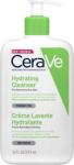 CeraVe Facial Cleansers Hydrating Cleanser Cleansing Emulsion почистваща емулсия с хидратиращ ефект унисекс 88 мл
