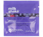 Milk Shake Silver Shine шампоан за коса 10мл мостра за жени 1 бр