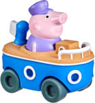 Hasbro Превозно средство Hasbro Peppa Pig - Дядо Прасенце с автомобил (F2514_F2523)