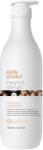 Milk Shake Balsam hidratant pentru par uscat si deteriorat Milk Shake Integrity Strength Nourishing Conditioner, 1000 ml