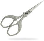 Premax Foarfeca pentru broderie, Omnia Line - F71160312S, Premax (85655)