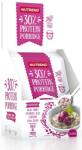 Nutrend Protein Porridge, малина, 5 сашета, Nutrend