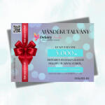 Dekory Studio Ajándékutalvány