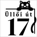 Dekory Studio Házszám tábla 27