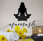 Dekory Studio Namaste matrica