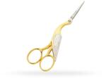Premax Foarfeca pentru broderie Stork- Colecția Gold-F11250612D , Premax (15218)