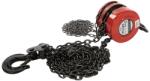 Micul Fermier Macara manuala cu lant 3 TONE (GF-0452) - europroduse