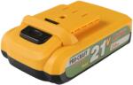 PRO-CRAFT Acumulator PROCRAFT PA212 - 21V / 2.0Ah (10207)