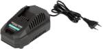 DETOOLZ Incarcator rapid, Detoolz, pentru acumulator 20V, incarcare 4.5A/h (DZ-SE206-S001-G02)