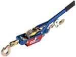 Micul Fermier Troliu PRO 4T cu dinti dubli si carlige triple (GF-2272) - europroduse