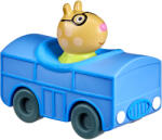 Hasbro Превозно средство Hasbro Peppa Pig - Pedro Pony, с фигурка (F2514_F2524)