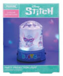 Global Licence Srl Disney Stitch Party Projection Light - vetítőlámpa (PP14569LS)