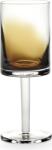 Serax Pahare pentru vin alb Zuma, 260 ml, 4 buc (B0823015-705) Pahar