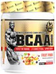 Dexter Jackson Signature Series Gold Series | BCAA 6000 [232 грама] Плодов Пунш