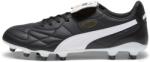 PUMA King top fg/ag черно, бяло 45 (10734801)