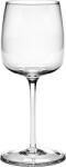Serax Pahare pentru vin alb Passe-partout Curved, 400 ml, 4 buc (B0819010) Pahar