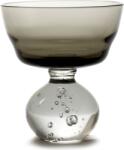 Serax Pahare Eternal Snow, 170 ml, gri, set 6 buc (B0821004) Pahar