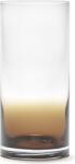 Serax Pahare Zuma înalte, 550 ml, 4 buc (B0823014-705) Pahar