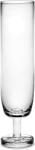 Serax Pahare de șampanie Base, 210 ml, 4 buc (B0819207) Pahar