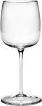 Serax Pahare pentru vin roșu Passe-partout Curved, 450 ml, 4 buc (B0819008) Pahar
