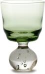 Serax Pahare Eternal Snow, 110 ml, verzi, set 6 buc (B0821001) Pahar