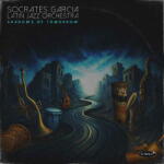 Socrates Garcia Latin Shadows of Tomorrow