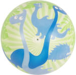  Dínós labda - 14 cm