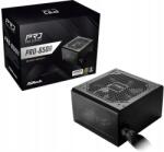 ASRock PRO-650G 650W 80 PLUS Gold (90-UXR065-GNEAA2)