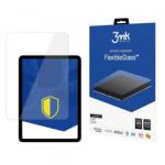3mk Protection Folie de protectie Ecran 3MK FlexibleGlass pentru Apple iPad (2025) / (2022), Sticla Flexibila, Full Glue