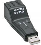 InLine 33380H csatlakozókártya/illesztő (33380H) (33380H)