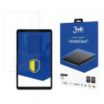 3mk Protection Folie de protectie Ecran 3MK FlexibleGlass pentru Samsung Galaxy Tab A9+, Sticla Flexibila, Full Glue - evomag