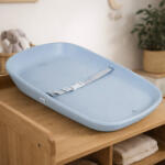  NUVIA pelenkázó alátét szilikon VKÉK