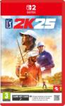 2K Games PGA Tour 2K25 (Switch 2)
