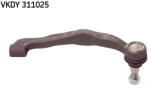 SKF VKDY 311025 Cap de bara