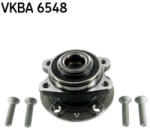 SKF VKBA 6548 Set rulment roata