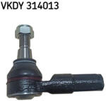 SKF VKDY 314013 Cap de bara
