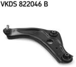 SKF VKDS 822046 B Brat suspensie roata