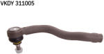 SKF VKDY 311005 Cap de bara