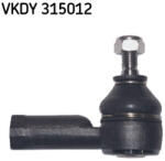 SKF VKDY 315012 Cap de bara