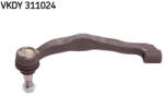 SKF VKDY 311024 Cap de bara