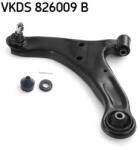 SKF VKDS 826009 B Brat suspensie roata