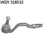 SKF VKDY 318532 Cap de bara