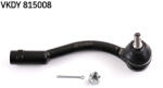 SKF VKDY 815008 Cap de bara