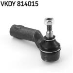 SKF VKDY 814015 Cap de bara