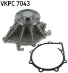 SKF VKPC 7043 Pompa de apa racire motor