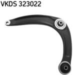 SKF VKDS 323022 Brat suspensie roata