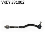 SKF VKDY 331002 bara directie