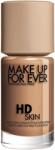 Make Up For Ever Make Up Ever HD Skin Undetectable Stay-True Foundation 30 ml Femei - vince - 154,99 RON