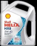Shell Helix HX8 SP 5W-40 5 l
