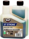 K2 2T Green 0,5 l